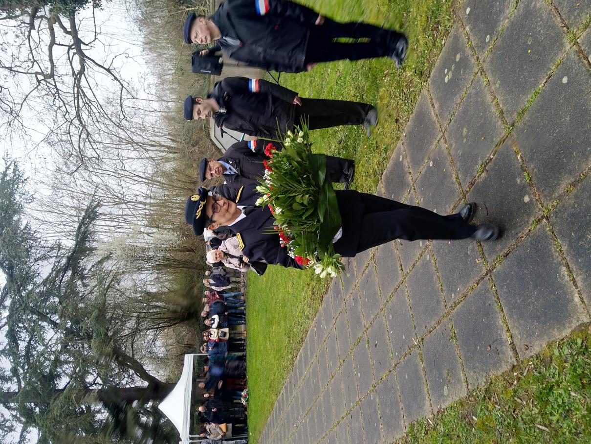 Catastrophe des mines de Courrières 2024